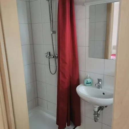 Bed & Breakfast Gasthaus Altstader Bahnhof Salzwedel